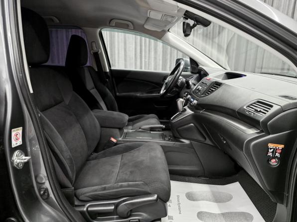 Honda CR-V IV с пробегом 2013 года, цена 1 749 000 рублей, 209000 км, внедорожник, Автокод Объявления