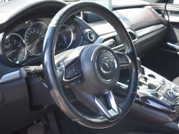 Mazda CX-9 II с пробегом 2017 года, цена 2 554 000 рублей, 203622 км, внедорожник, Автокод Объявления