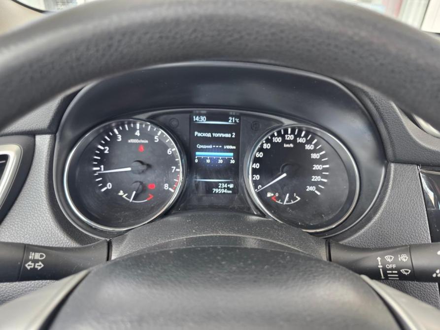 Nissan X-Trail III Липецк  - изображение 9