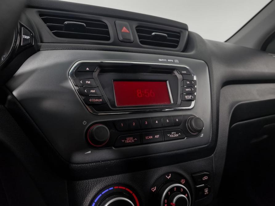Kia Rio III Нижний Новгород  - изображение 19