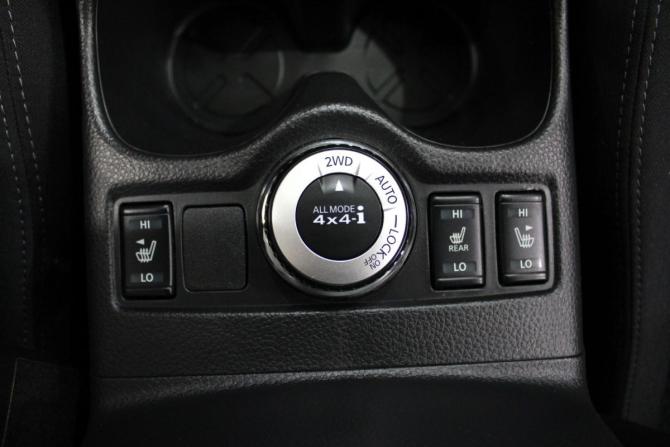 Nissan Qashqai II Рестайлинг с пробегом 2019 года, цена 2 346 000 рублей, 46000 км, внедорожник, Автокод Объявления