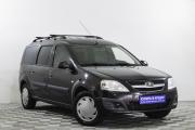 Lada (ВАЗ) Largus I Сургут  - изображение 18