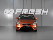 Kia Rio II Рестайлинг Минеральные Воды  - изображение 18