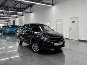 Lada (ВАЗ) Granta I Рестайлинг Тверь  - изображение 25