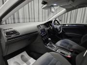 Volkswagen Golf VII Красноярск  - изображение 38