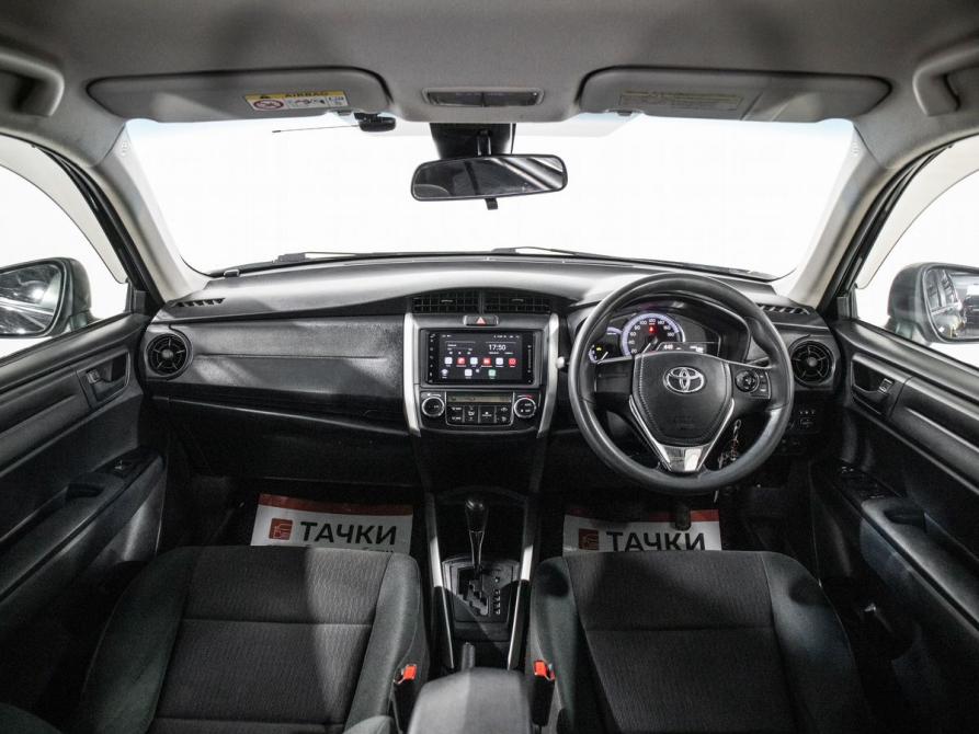 Toyota Corolla XI (E160 E170 E180) Рестайлинг 1 Иркутск  - изображение 8