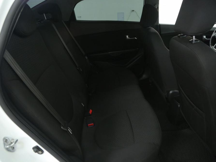Kia Rio III Иваново  - изображение 11