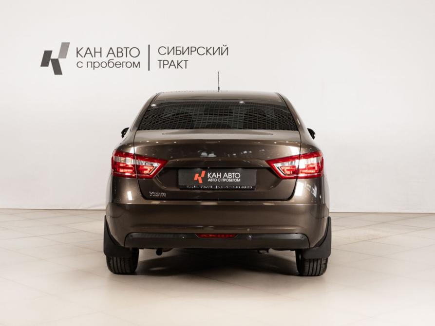 Lada (ВАЗ) Vesta I Казань  - изображение 4