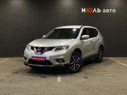 Nissan X-Trail III Челябинск  - изображение 7