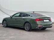 Audi A5 II (F5) Рестайлинг Воронеж  - изображение 34