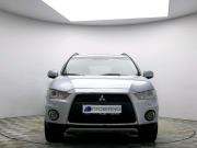 Mitsubishi Outlander II Рестайлинг Мурманск  - изображение 24