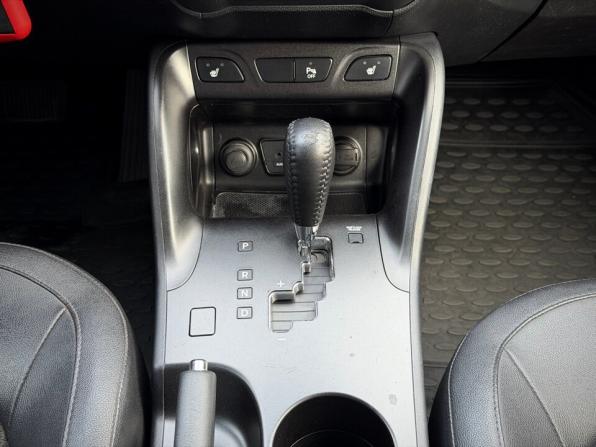 Hyundai ix35 I Рестайлинг с пробегом 2014 года, цена 1 250 000 рублей, 162000 км, внедорожник, Автокод Объявления