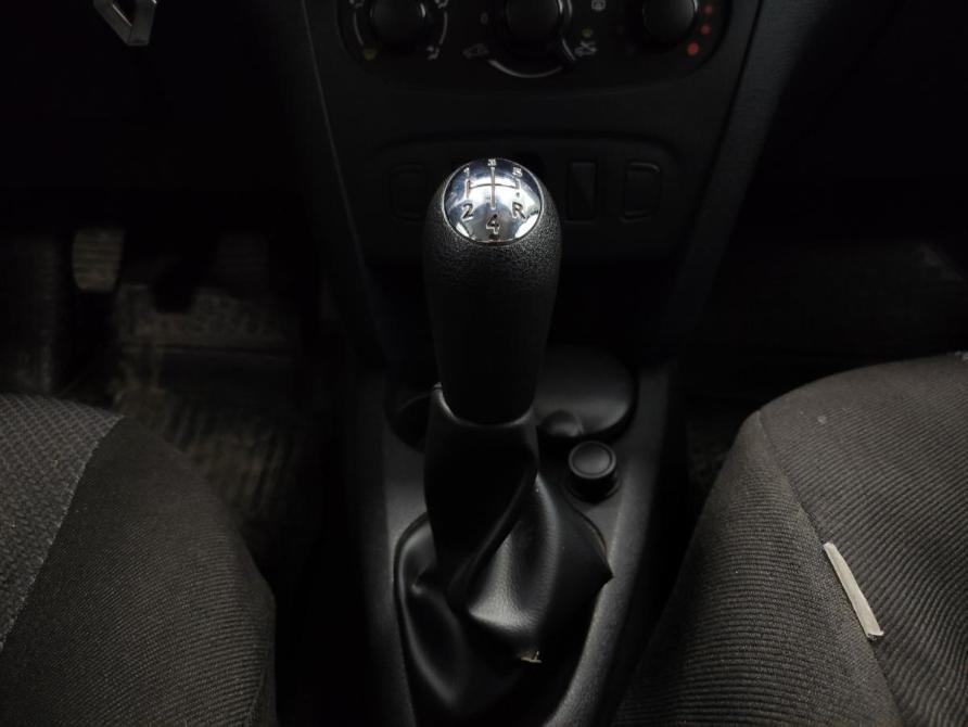 Renault Sandero II Пермь  - изображение 13