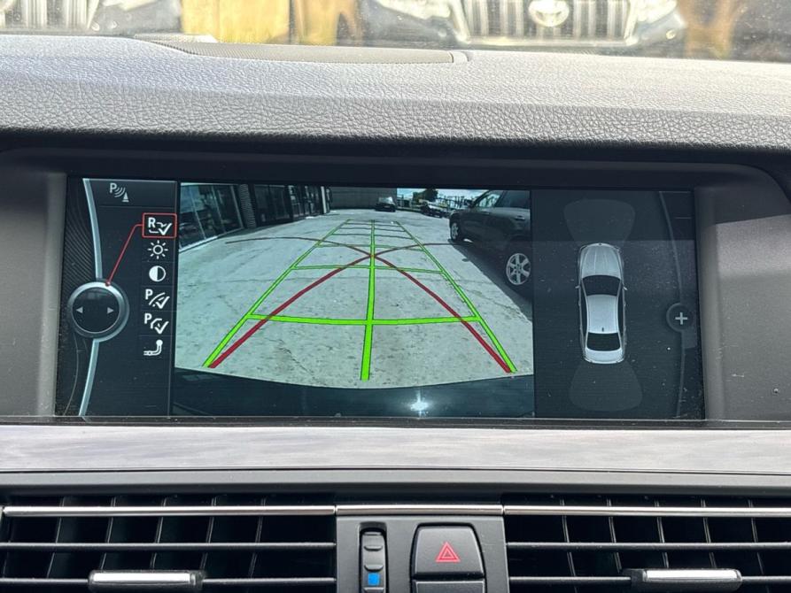 BMW 5 серии VI (F10/F11/F07) Пермь  - изображение 36