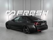 BMW 3 серии VI (F3x) Рестайлинг Ростов-на-Дону  - изображение 21
