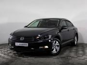 Volkswagen Passat B8 Санкт-Петербург  - изображение 21