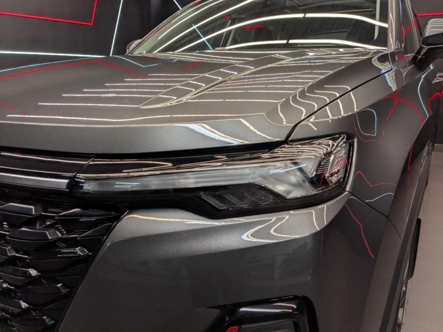 Changan CS35 Plus I Рестайлинг Москва  - изображение 25