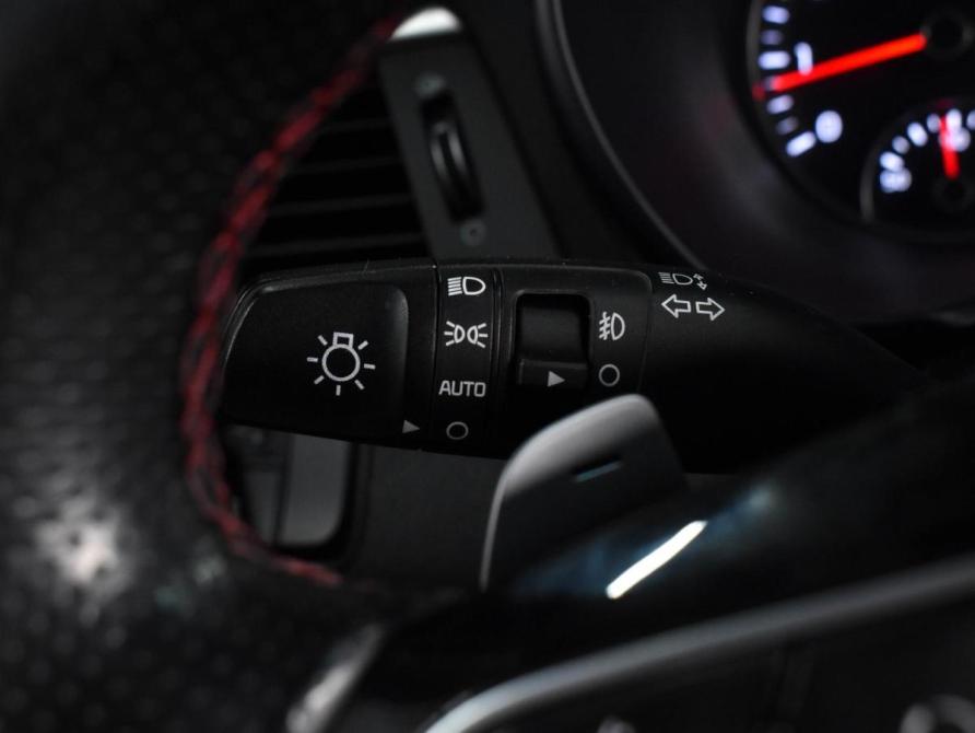 Kia Optima IV Рестайлинг Воронеж  - изображение 23