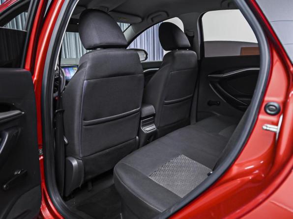 Lada (ВАЗ) Vesta I с пробегом 2018 года, цена 799 000 рублей, 188706 км, седан, Автокод Объявления