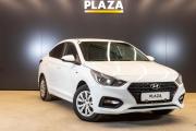 Hyundai Solaris II Уфа  - изображение 24