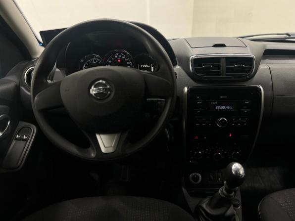 Nissan Terrano III (D10) с пробегом 2019 года, цена 1 570 000 рублей, 54205 км, внедорожник, Автокод Объявления