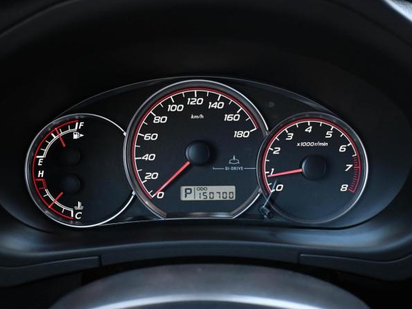 Subaru Forester III с пробегом 2008 года, цена 1 449 000 рублей, 150700 км, внедорожник, Автокод Объявления