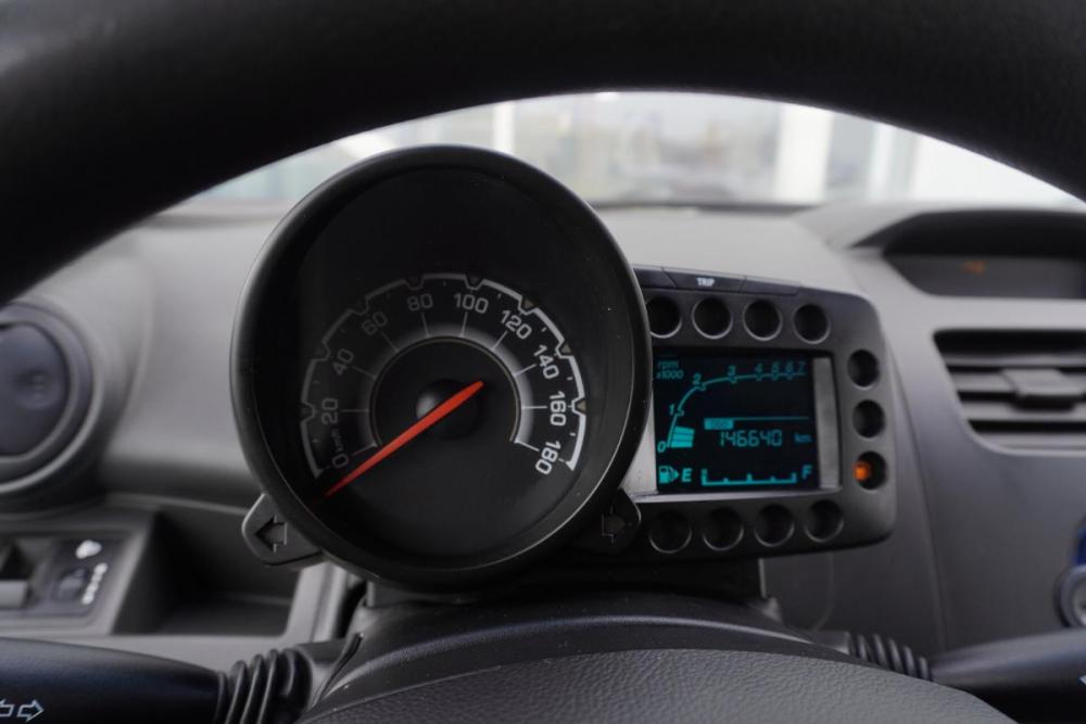 Chevrolet Spark III Ульяновск  - изображение 9