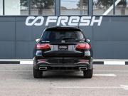 Mercedes-Benz GLC I (X253) Рестайлинг Новороссийск  - изображение 36