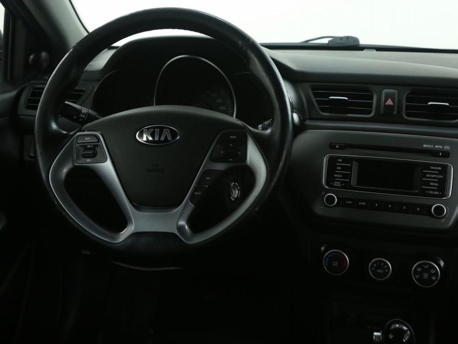 Kia Rio III Рестайлинг Иваново  - изображение 14