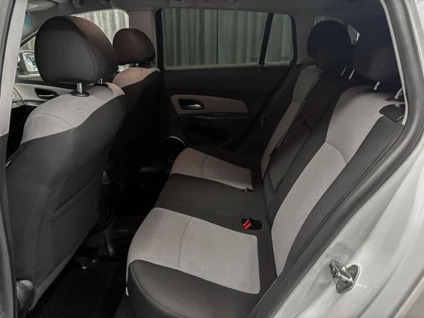Chevrolet Cruze I Рестайлинг с пробегом 2014 года, цена 850 000 рублей, 131000 км, универсал, Автокод Объявления