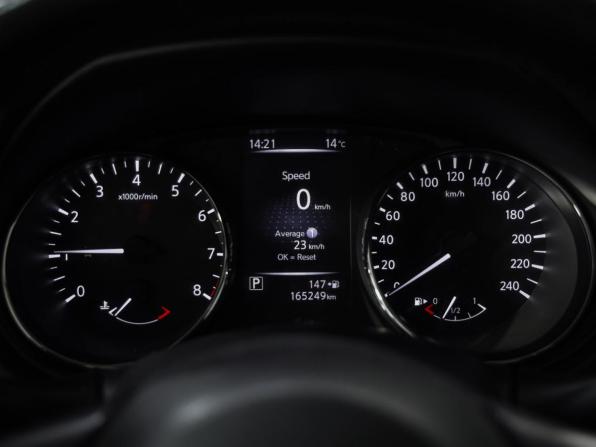 Nissan X-Trail III Рестайлинг с пробегом 2020 года, цена 1 899 000 рублей, 165247 км, внедорожник, Автокод Объявления