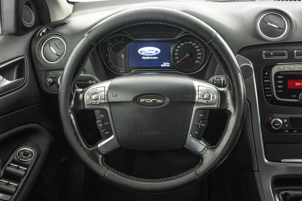 Ford Mondeo IV Рестайлинг Пермь  - изображение 21