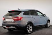 Lada (ВАЗ) Vesta I Рестайлинг (NG) Ярославль  - изображение 32