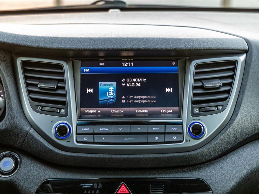 Hyundai Tucson III Волгоград  - изображение 23