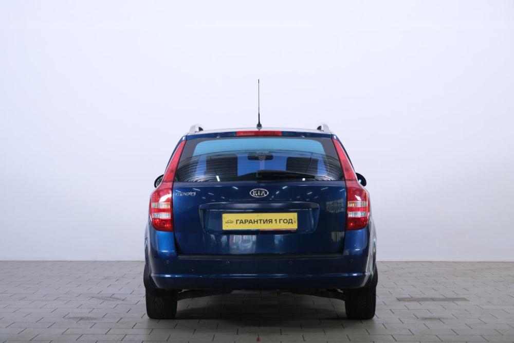 Kia Ceed I Омск  - изображение 6