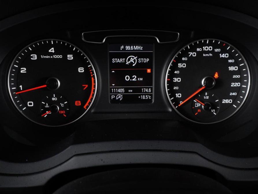 Audi Q3 I (8U) Минеральные Воды  - изображение 15