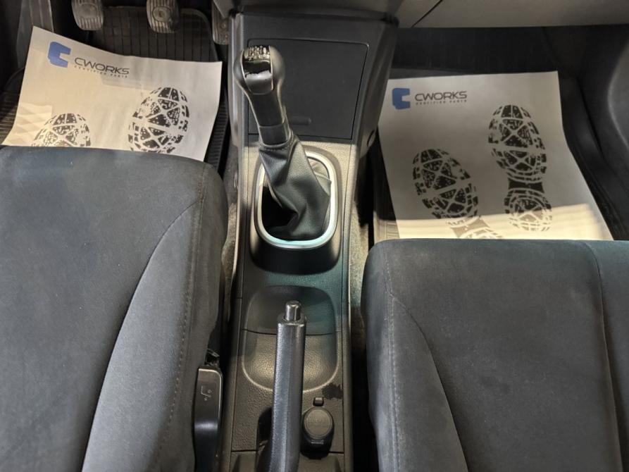 Nissan Tiida I Новомосковск  - изображение 15