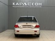 Mitsubishi Lancer IX Рестайлинг Магнитогорск  - изображение 20