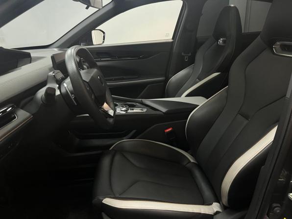 Changan UNI-V I с пробегом 2023 года, цена 2 250 000 рублей, 29184 км, лифтбек, Автокод Объявления
