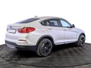 BMW X4 I (F26) Москва  - изображение 35