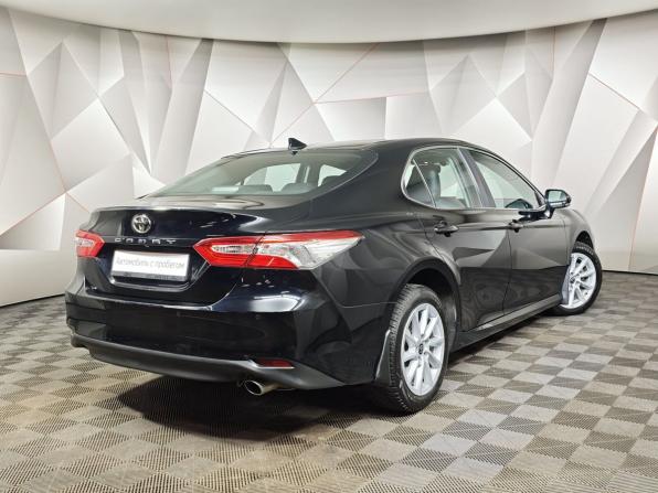 Toyota Camry VIII (XV70) Рестайлинг с пробегом 2022 года, цена 2 845 000 рублей, 77998 км, седан, Автокод Объявления