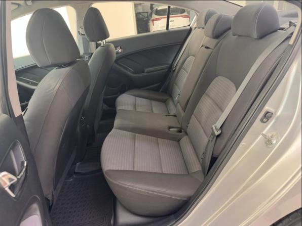 Kia Cerato III с пробегом 2014 года, цена 1 350 000 рублей, 158004 км, седан, Автокод Объявления