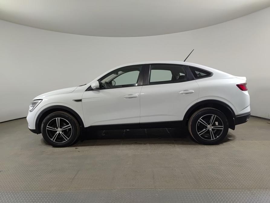 Renault Arkana I Уфа  - изображение 10