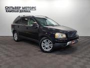 Volvo XC90 I Рестайлинг Пермь  - изображение 28