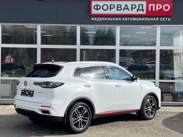 Changan UNI-S (CS55 Plus) с пробегом 2024 года, цена 2 150 000 рублей, 50000 км, внедорожник, Автокод Объявления