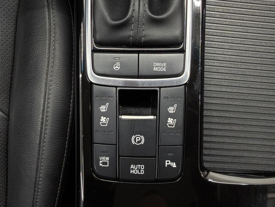 Kia Optima IV Рестайлинг Смоленск  - изображение 15