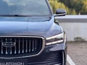 Geely Monjaro I Уфа  - изображение 24