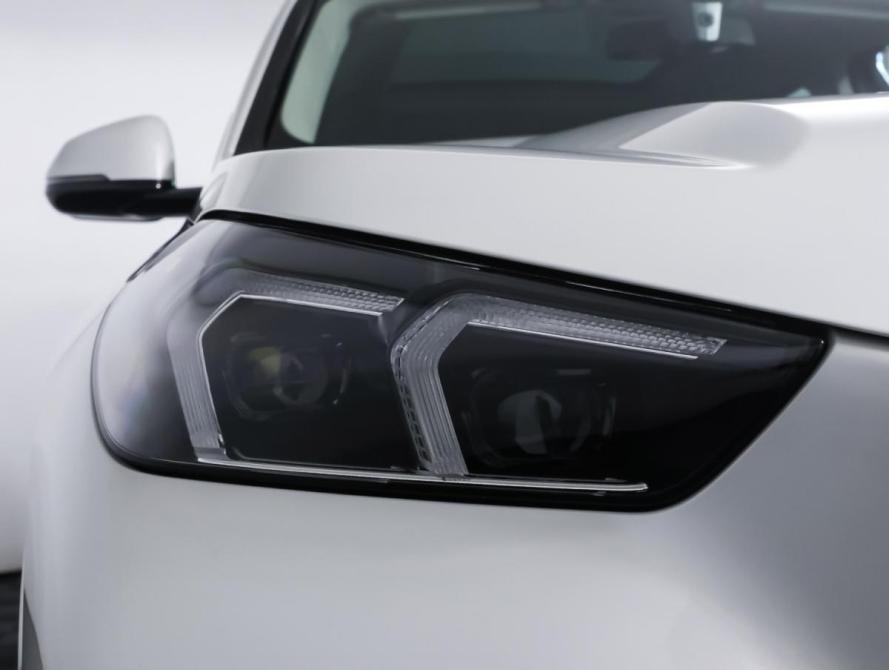 BMW X1 III (U11/U12) Москва  - изображение 23