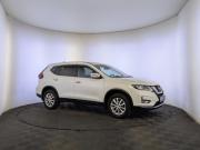 Nissan X-Trail III Рестайлинг Москва  - изображение 29