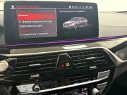 BMW 5 серии VII (G30/G31/G38) Рестайлинг Красноярск  - изображение 62